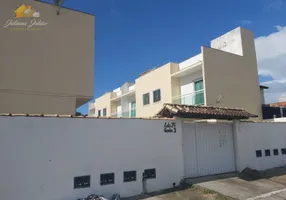 Foto 1 de Casa com 2 Quartos à venda, 110m² em Peixe Dourado, Casimiro de Abreu