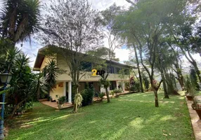 Foto 1 de Casa com 5 Quartos à venda, 700m² em Fazenda Morumbi, São Paulo