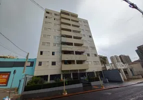 Foto 1 de Apartamento com 3 Quartos à venda, 92m² em Jardim Sumare, Ribeirão Preto