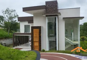 Foto 1 de Casa de Condomínio com 3 Quartos para venda ou aluguel, 800m² em , Santa Isabel