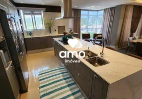 Foto 1 de Apartamento com 3 Quartos à venda, 215m² em Centro I, Brusque