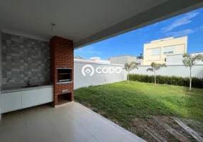 Foto 1 de Casa de Condomínio com 3 Quartos à venda, 145m² em Piracicamirim, Piracicaba