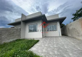 Foto 1 de Casa com 3 Quartos à venda, 73m² em Del Rey, São José dos Pinhais