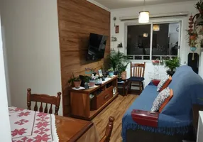 Foto 1 de Apartamento com 2 Quartos à venda, 50m² em Vila Mira, São Paulo