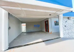 Foto 1 de Casa de Condomínio com 3 Quartos à venda, 129m² em Centro, Jacutinga