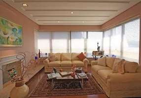 Foto 1 de Apartamento com 4 Quartos para venda ou aluguel, 320m² em Morumbi, São Paulo
