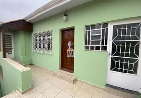 Foto 1 de Casa com 2 Quartos para alugar, 150m² em Vila Medeiros, São Paulo