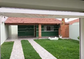 Foto 1 de Casa com 2 Quartos à venda, 119m² em Jardim Hikare, São Carlos
