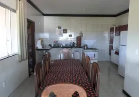 Foto 1 de Casa com 3 Quartos à venda, 80m² em Vale do Sol, Divinópolis