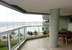 Foto 1 de Apartamento com 4 Quartos para venda ou aluguel, 255m² em Riviera de São Lourenço, Bertioga