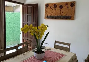 Foto 1 de Casa com 4 Quartos à venda, 151m² em Parque Nossa Senhora das Dores, Limeira