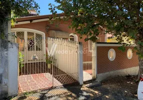 Foto 1 de Casa com 2 Quartos à venda, 149m² em Jardim Leonor, Campinas