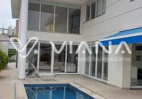 Foto 1 de Sobrado com 4 Quartos à venda, 620m² em Santo Antônio, São Caetano do Sul