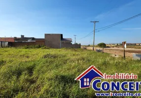 Foto 1 de Lote/Terreno à venda, 325m² em Presidente, Imbé