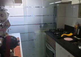 Foto 1 de Apartamento com 2 Quartos à venda, 48m² em Jardim Patente, São Paulo