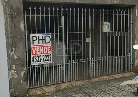 Foto 1 de Casa com 2 Quartos à venda, 126m² em Baeta Neves, São Bernardo do Campo