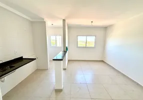 Foto 1 de Apartamento com 2 Quartos à venda, 60m² em Jardim Caparroz, São José do Rio Preto