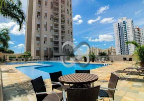 Foto 1 de Apartamento com 3 Quartos à venda, 73m² em Vivendas Do Arvoredo, Londrina