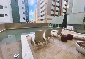 Foto 1 de Apartamento com 1 Quarto para alugar, 44m² em Jatiúca, Maceió