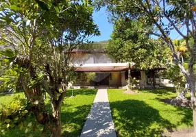 Foto 1 de Casa com 4 Quartos à venda, 399m² em Itaipu, Niterói