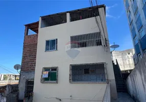 Foto 1 de Casa com 3 Quartos à venda, 90m² em Macaubas, Salvador