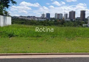 Foto 1 de Lote/Terreno à venda, 464m² em Granja Marileusa , Uberlândia