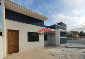 Foto 1 de Casa de Condomínio com 3 Quartos à venda, 80m² em Sao Jose, Itapoá