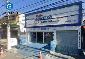 Foto 1 de Ponto Comercial à venda, 250m² em Santo Antônio, Osasco