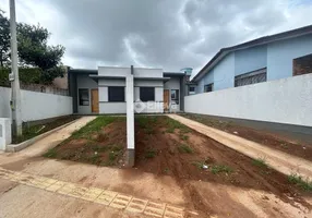 Foto 1 de Casa com 3 Quartos à venda, 75m² em Monte Belo, Gravataí