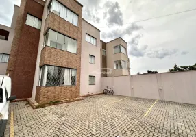 Foto 1 de Apartamento com 2 Quartos para alugar, 55m² em Itacolomi, Balneário Piçarras