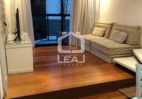 Foto 1 de Apartamento com 1 Quarto à venda, 70m² em Itaim Bibi, São Paulo