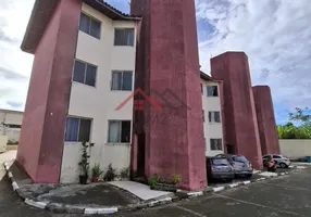 Foto 1 de Apartamento com 2 Quartos para alugar, 128m² em Buraquinho, Lauro de Freitas