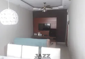 Foto 1 de Apartamento com 3 Quartos à venda, 75m² em Vila Castelo Branco, Campinas