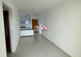 Foto 1 de Apartamento com 2 Quartos à venda, 69m² em Quadra Coberta, Pindamonhangaba
