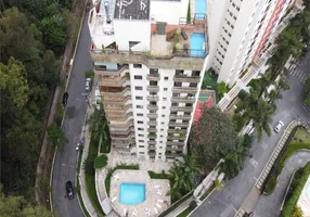 Foto 1 de Apartamento com 4 Quartos para venda ou aluguel, 178m² em Morumbi, São Paulo
