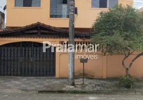 Foto 1 de Apartamento com 3 Quartos à venda, 176m² em Esplanada dos Barreiros, São Vicente