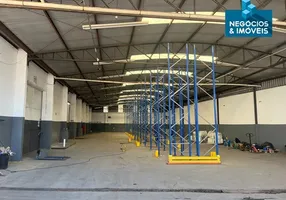 Foto 1 de Galpão/Depósito/Armazém para venda ou aluguel, 5000m² em Chácaras Alpina, Valinhos