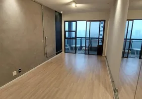 Foto 1 de Apartamento com 1 Quarto para alugar, 70m² em Barra da Tijuca, Rio de Janeiro