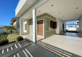 Foto 1 de Casa com 2 Quartos à venda, 120m² em Balneário Bella Torres, Passo de Torres