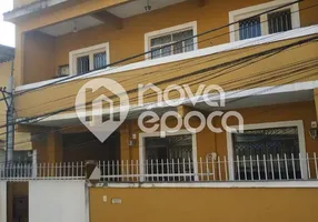 Foto 1 de Casa com 2 Quartos à venda, 165m² em Piedade, Rio de Janeiro