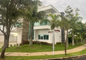 Foto 1 de Sobrado com 4 Quartos para alugar, 950m² em Parque Campolim, Sorocaba