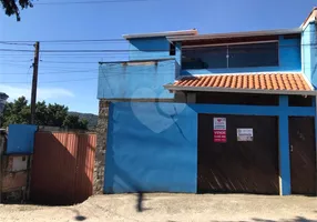 Foto 1 de Casa com 6 Quartos à venda, 370m² em Lavras, Mairiporã