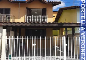 Foto 1 de Casa de Condomínio com 2 Quartos à venda, 90m² em Arraial Paulista, Taboão da Serra