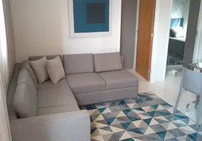Foto 1 de Apartamento com 2 Quartos à venda, 54m² em Valparaizo II, Valparaíso de Goiás