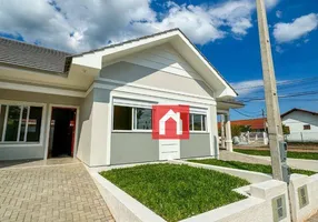 Foto 1 de Casa de Condomínio com 2 Quartos à venda, 52m² em Arroio Grande, Santa Cruz do Sul