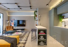 Foto 1 de Apartamento com 2 Quartos à venda, 70m² em Perdizes, São Paulo