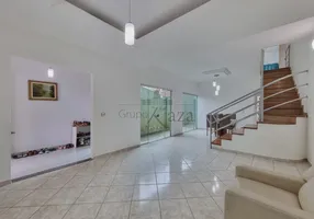 Foto 1 de Casa com 4 Quartos à venda, 166m² em Jardim Esplanada, São José dos Campos