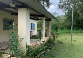 Foto 1 de Fazenda/Sítio com 2 Quartos à venda, 70m² em Pouso Alegre, Santa Isabel