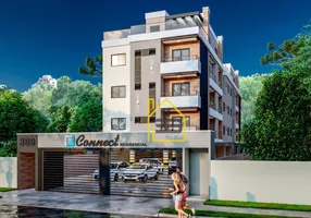 Foto 1 de Apartamento com 3 Quartos à venda, 78m² em Centro, Pinhais