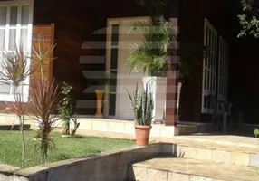 Foto 1 de Casa de Condomínio com 3 Quartos à venda, 1000m² em Bairro Marambaia, Vinhedo